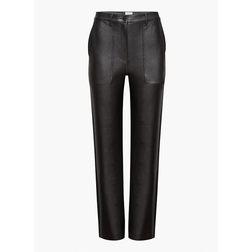 Wilfred Free 'Lucy' Black Pant Size 4